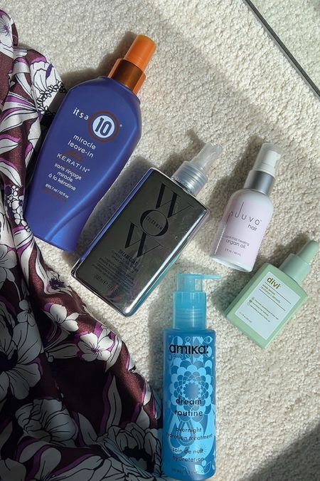 hair products I use to keep my hair, healthy

#LTKBeauty #LTKStyleTip #LTKGiftGuide