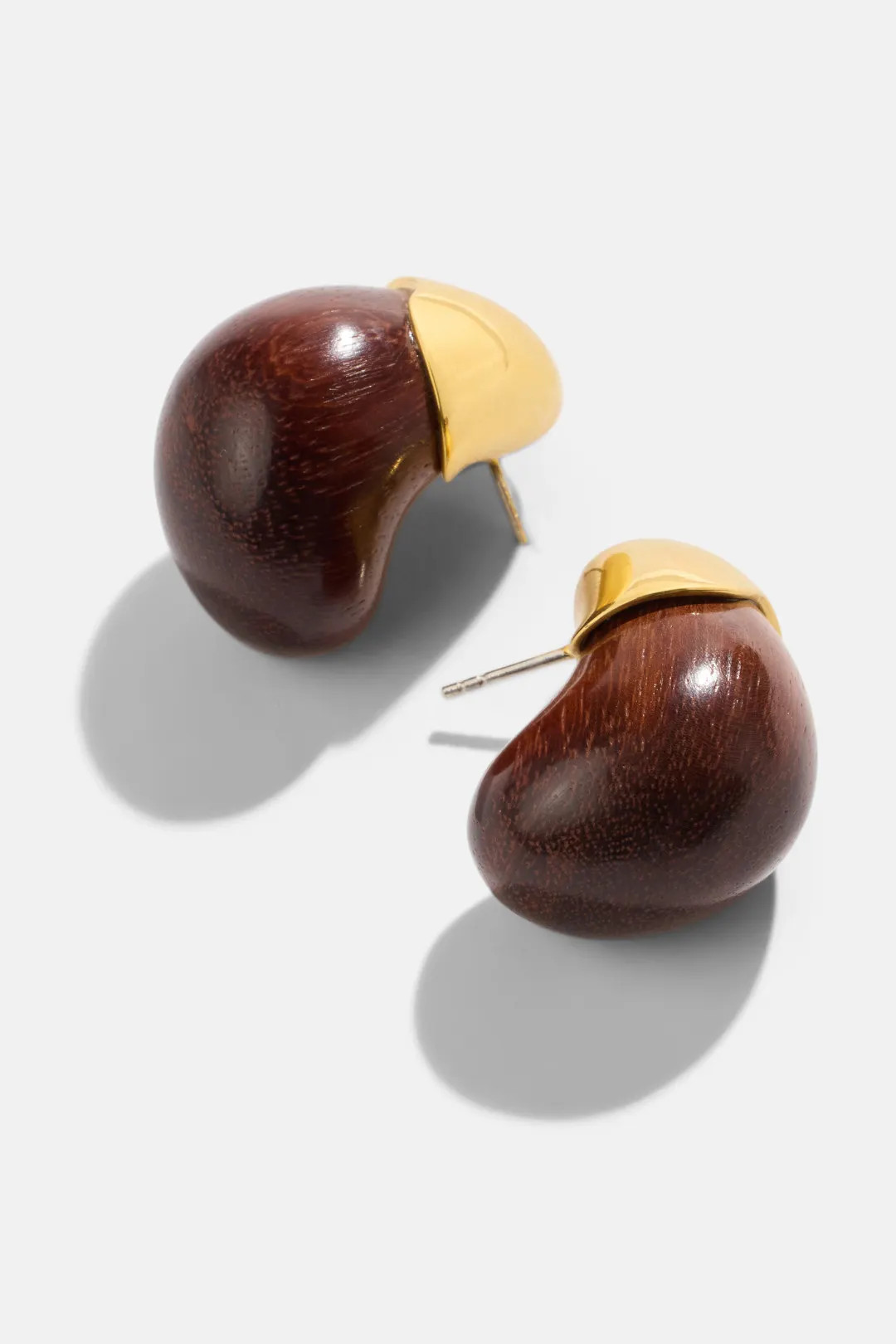 Toro Earrings | Rent the Runway