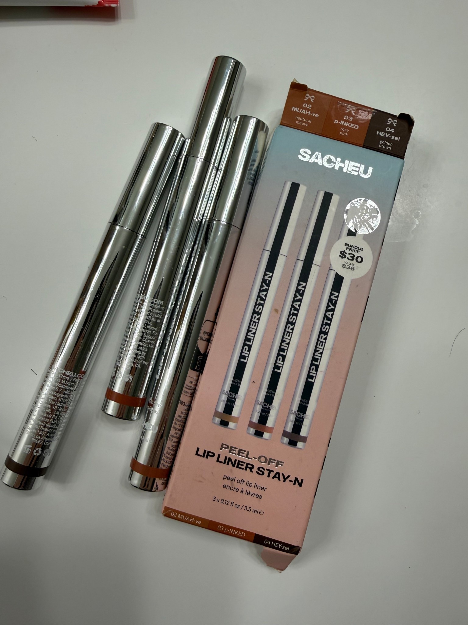 Recent empties 10/10 would purchase again - holy grail item 👏🏻

#LTKgrwm #LTKselfcare #LTKBeauty