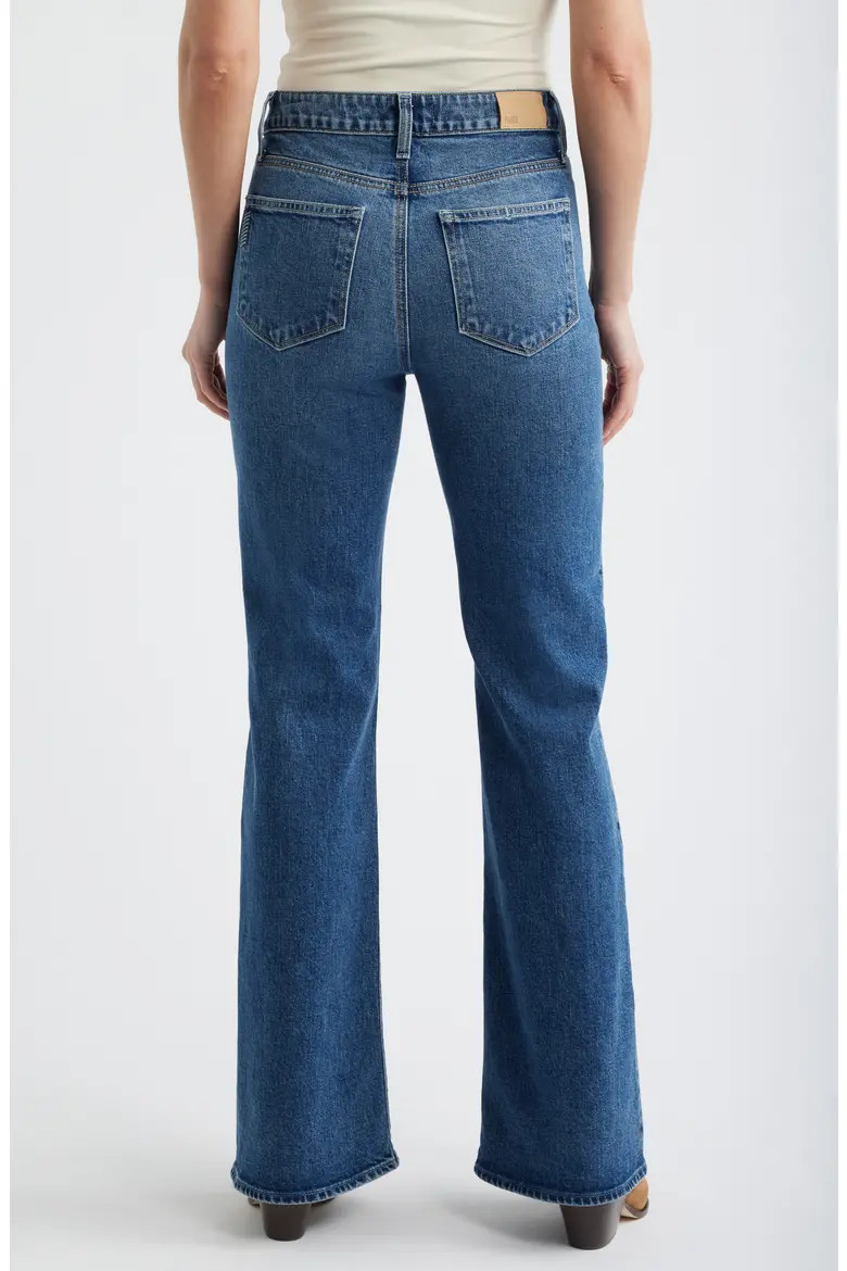 Sofia Flare Jeans (Women) | Nordstrom | Nordstrom