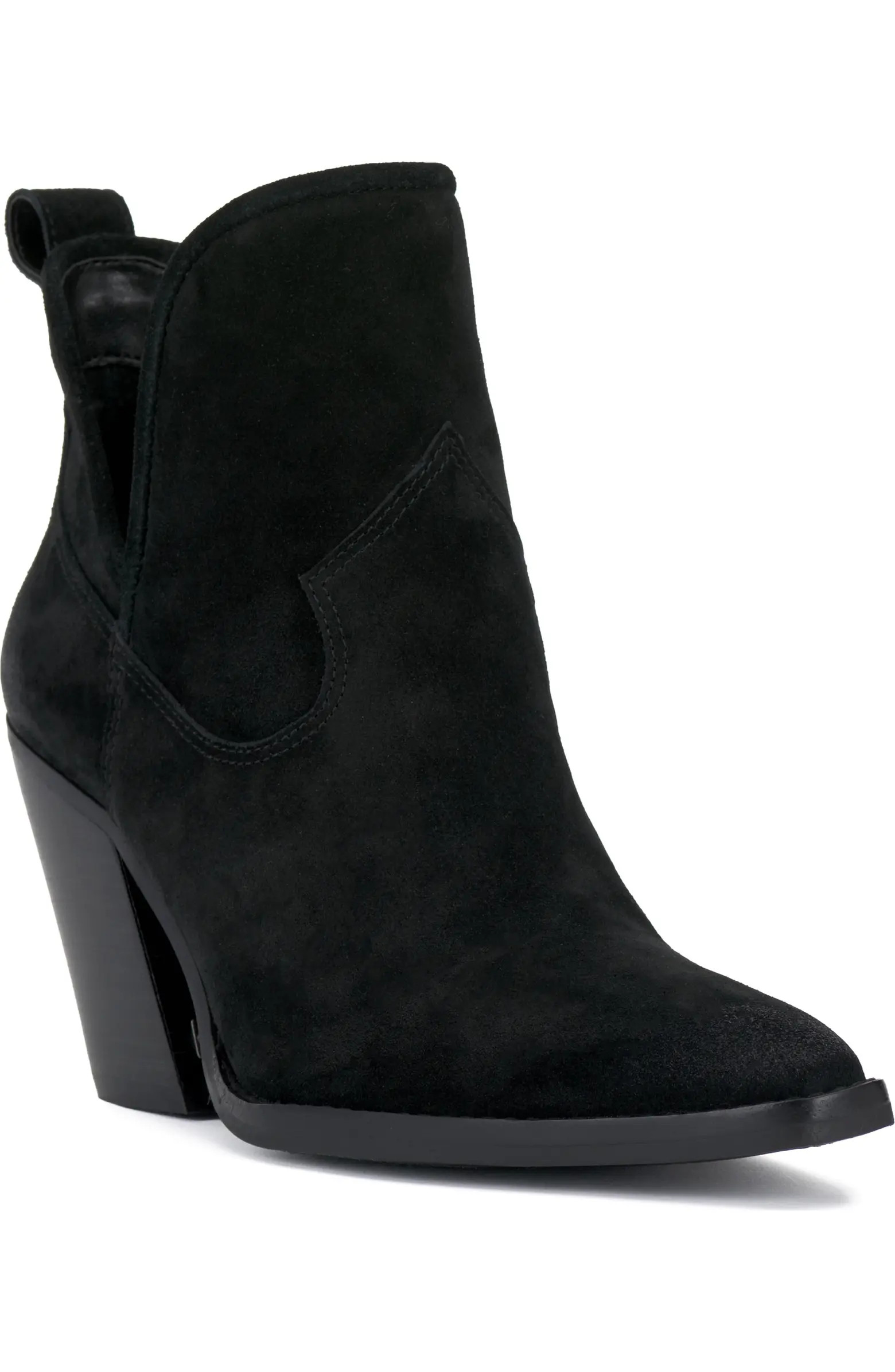 Vince Camuto Phaidra Bootie (Women) | Nordstrom | Nordstrom