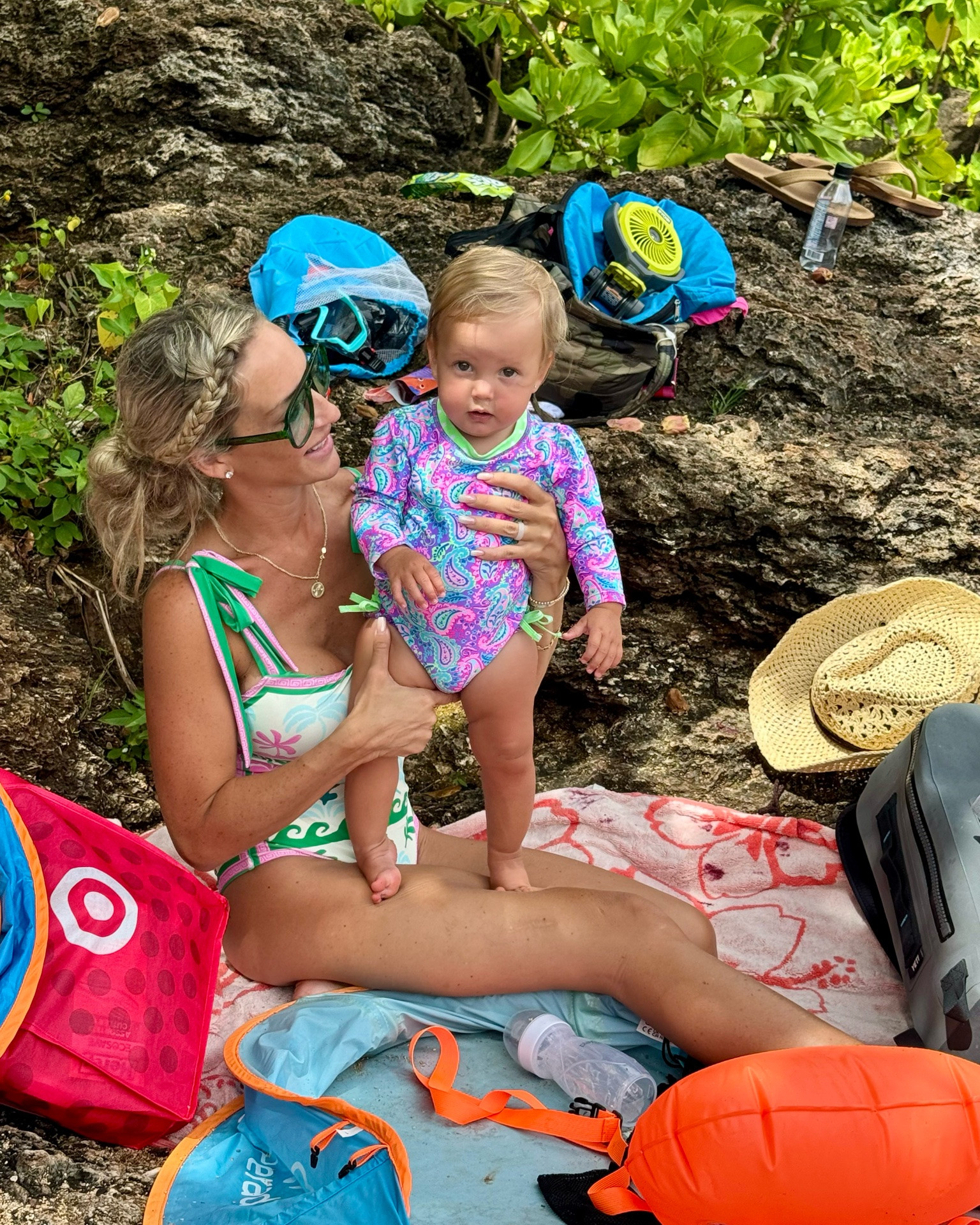 💚🌴 Hawaii

#LTKBaby #LTKTravel #LTKKids