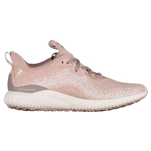 adidas Alphabounce EM - Womens - Ash Pearl/Chalk Coral/Grey One | Six:02