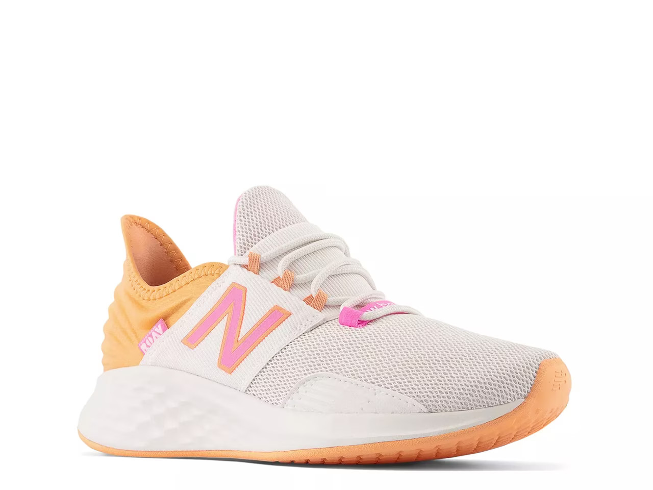 New Balance Fresh Foam Roav Running Shoe - Women's | DSW