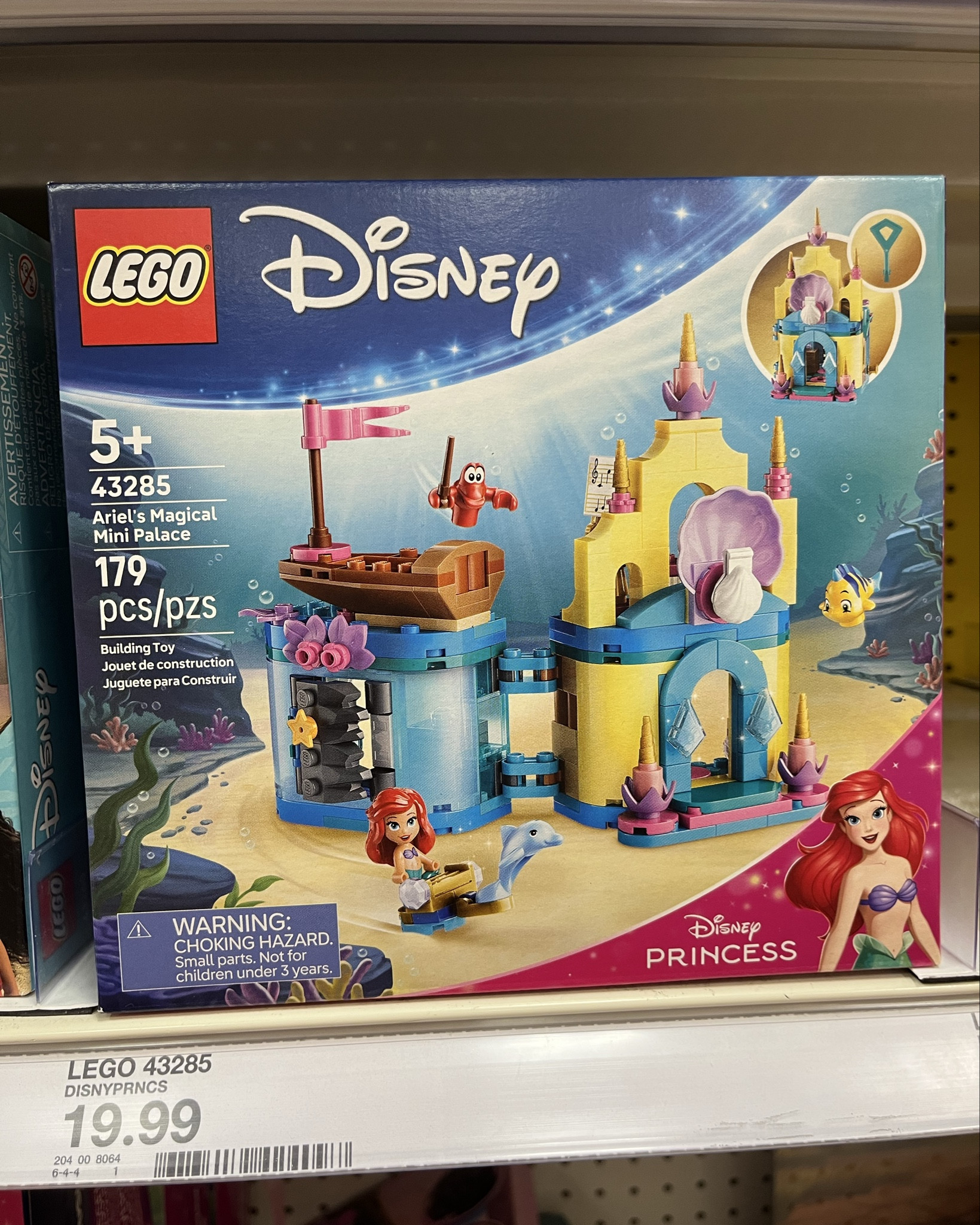 Fun Legos and BLDR for the kids, different options available🤩❤️


Linking everything here, find them at Target 🔗🛍️

#LTKHome #LTKKids #LTKmomlife