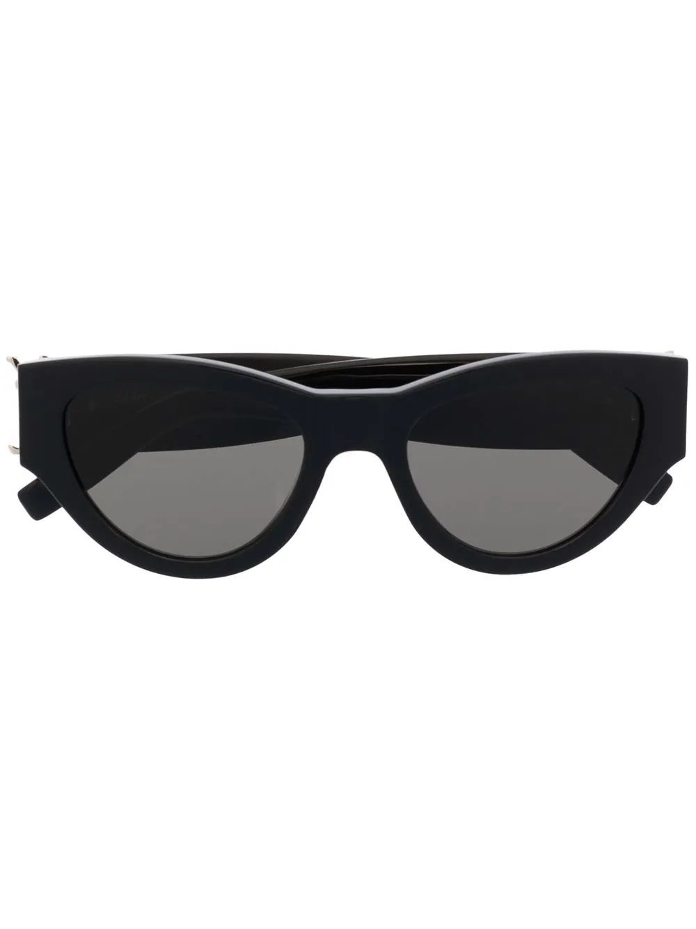 cat-eye tinted sunglasses | Farfetch Global