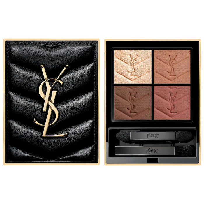 Couture Mini Clutch Eyeshadow Palette - Yves Saint Laurent | Sephora | Sephora (US)