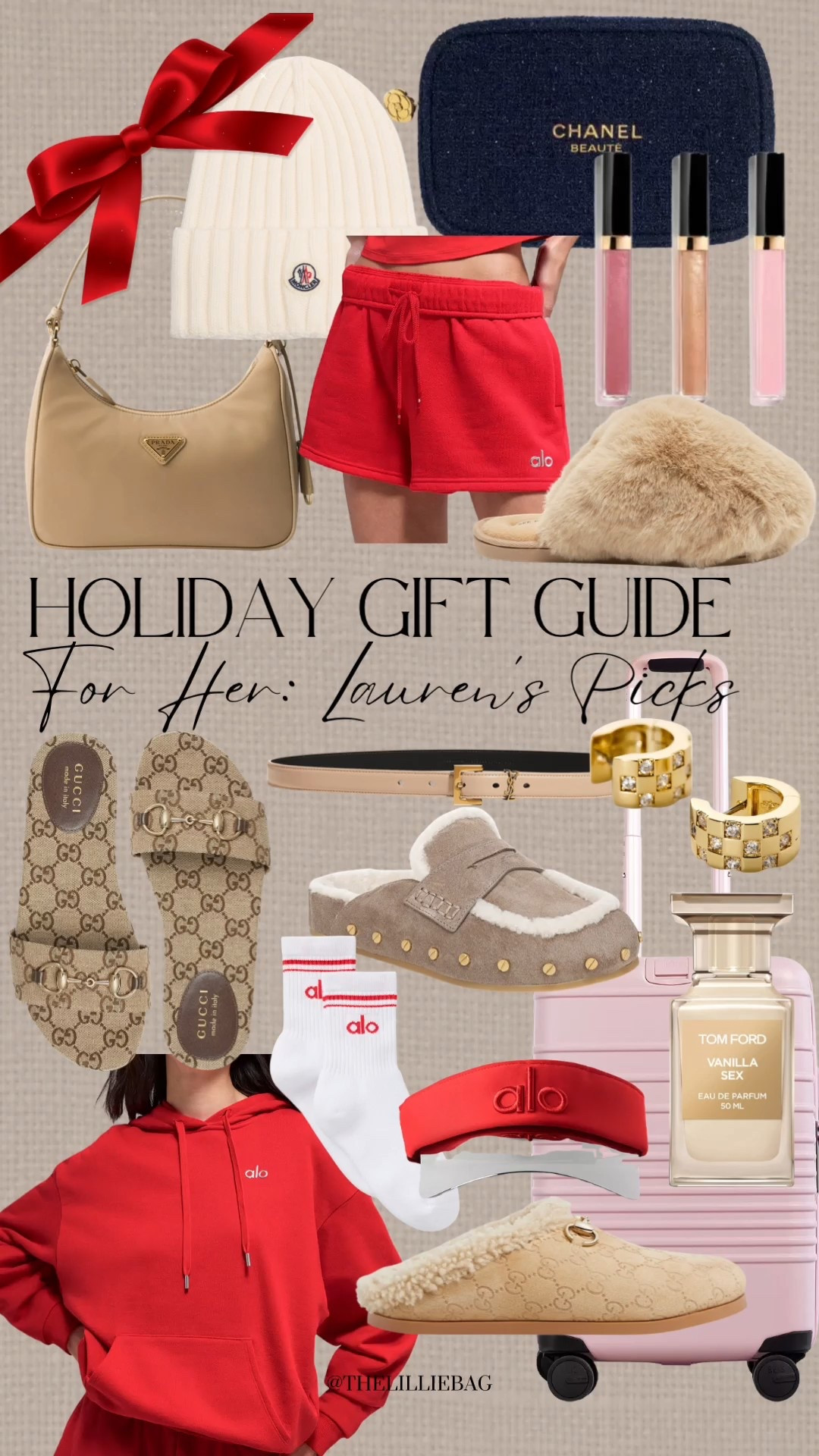 What is on my wishlist!🎁💥✨ 

Gifts for her. Luxe gifts. Gift idea. 

#LTKGiftGuide #LTKHoliday