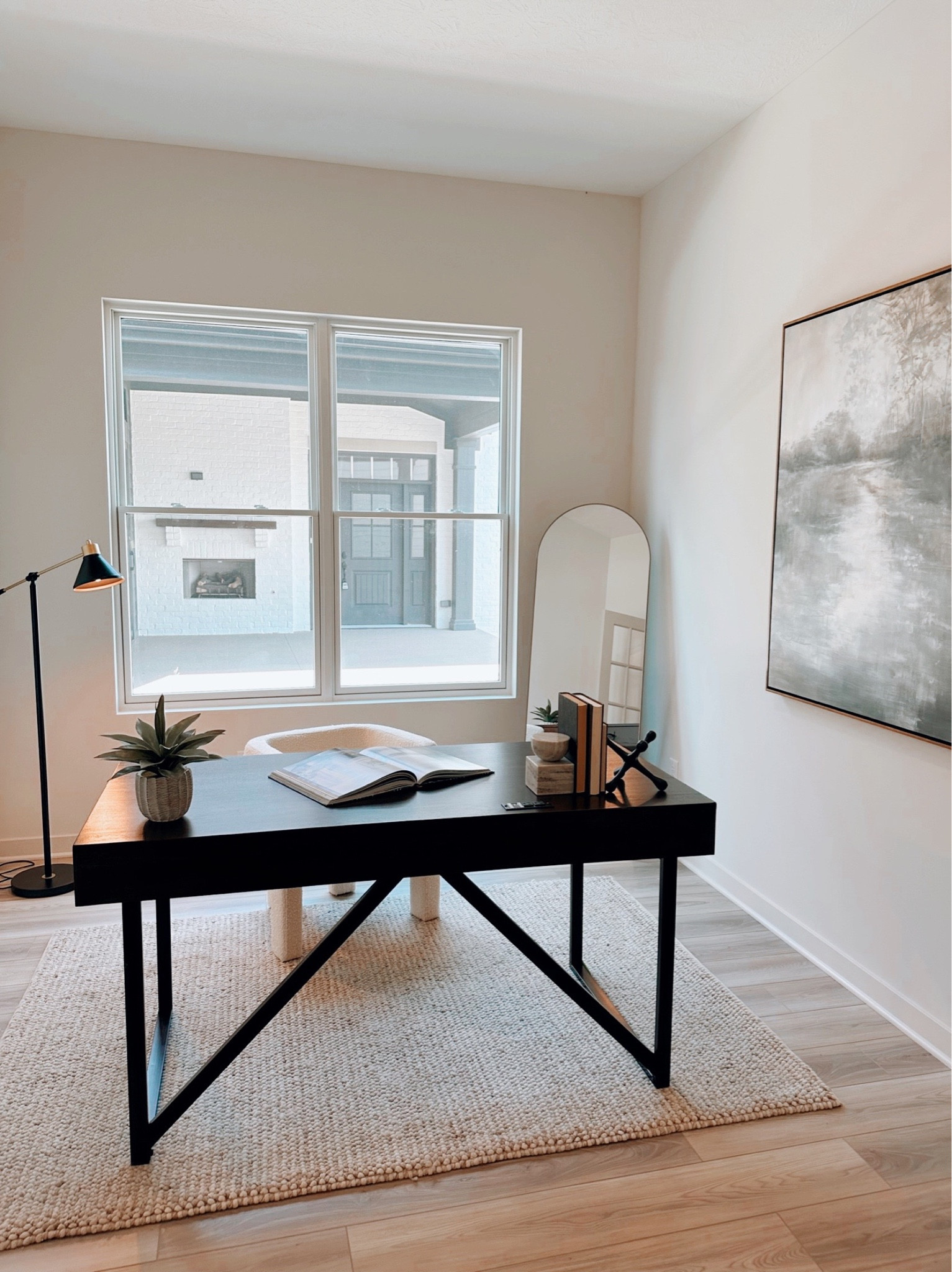 Get inspired and turn your workspace into a creativity fueled sanctuary with this office collection ✨ 

#LTKhome #LTKFind #LTKfamily