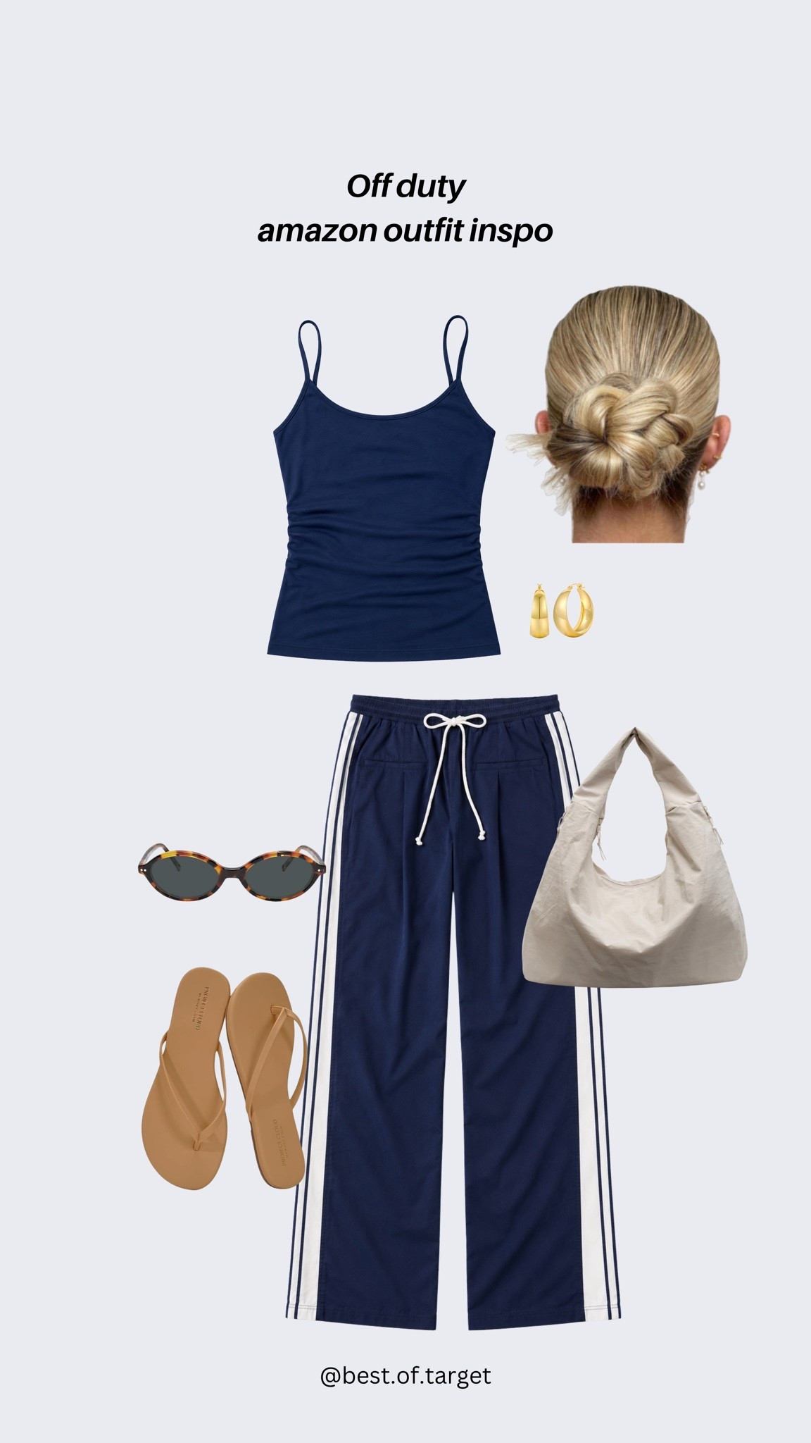 Outfit Inspo…💙

#LTKsummer #LTKspring #LTKstyletip