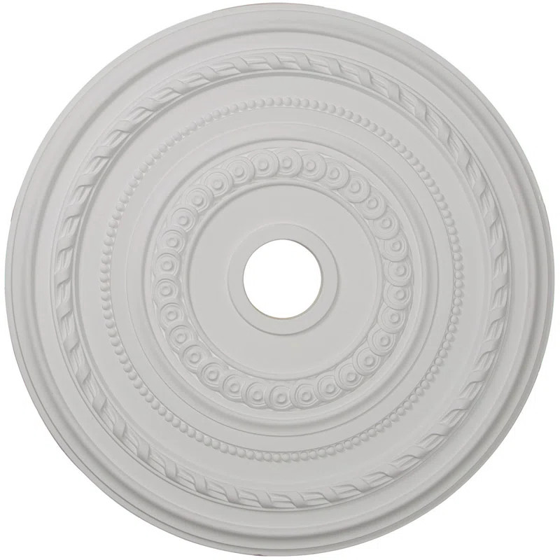 Cole Ceiling Medallion | Wayfair North America