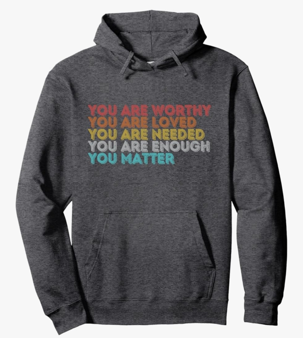 You are enough. 

#LTKFindsUnder50 #LTKOver40 #LTKStyleTip