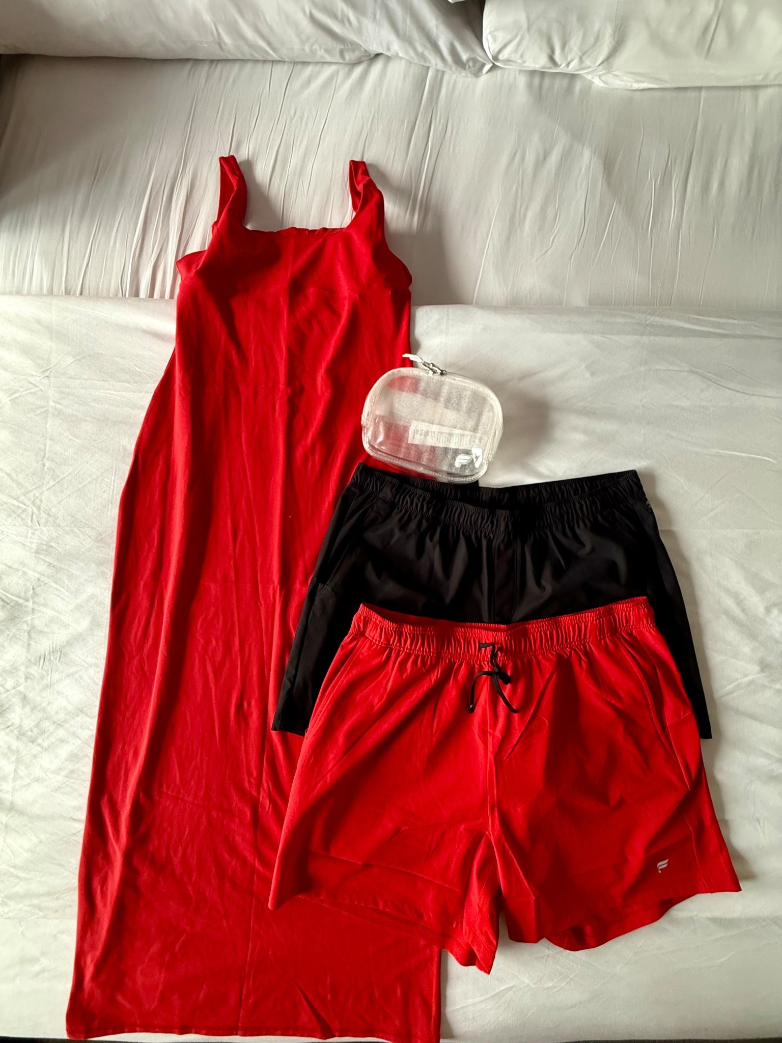 Thank you @fabletics for keeping us styled on the Virgin Voyages x TikTok Creator Voyage 



#LTKootd #LTKdayinmylife #LTKMothersDay