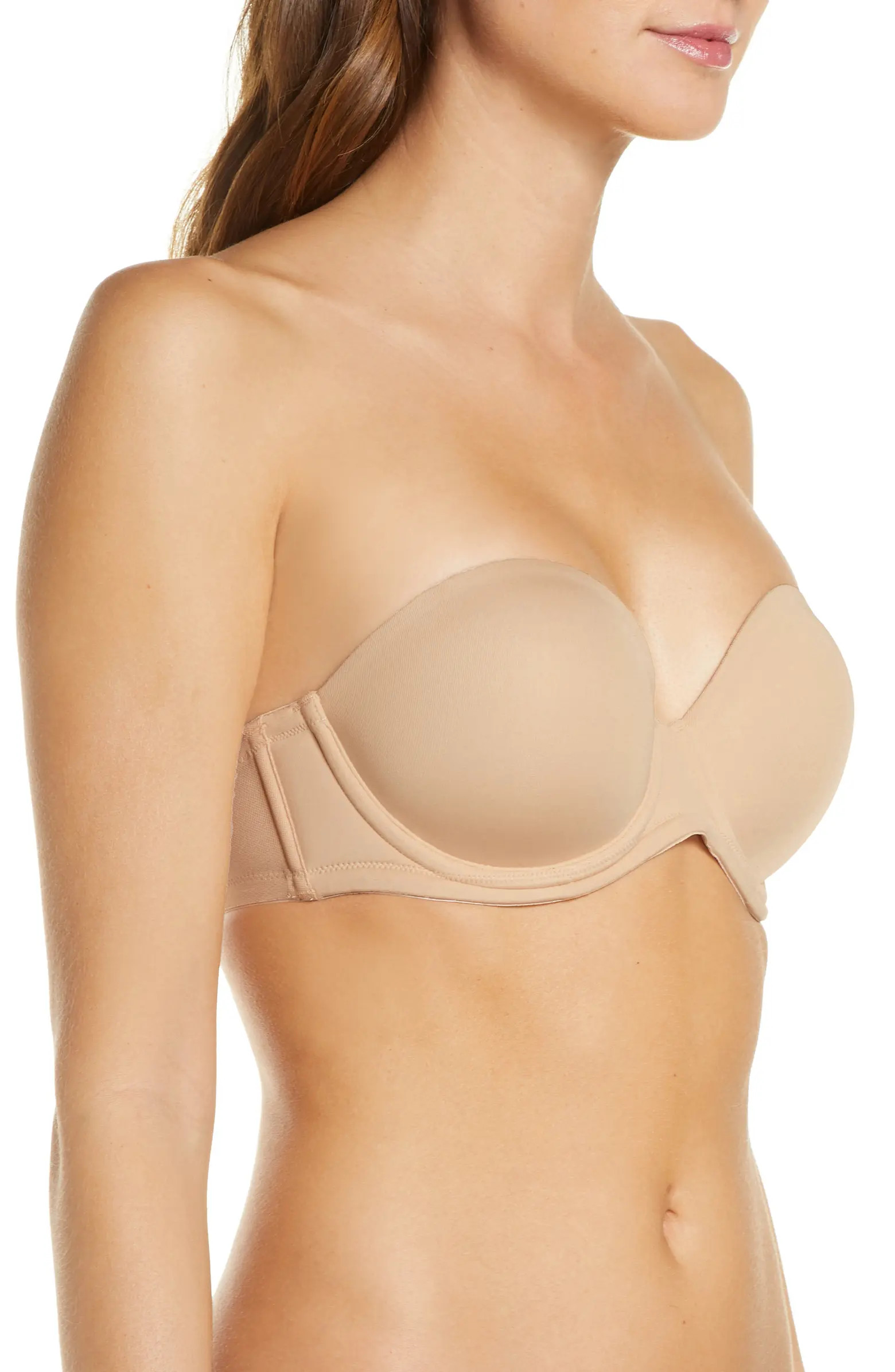 Red Carpet Convertible Strapless Bra | Nordstrom
