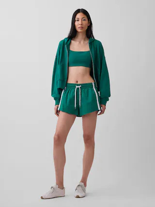 2.5" Track Shorts | Gap (US)