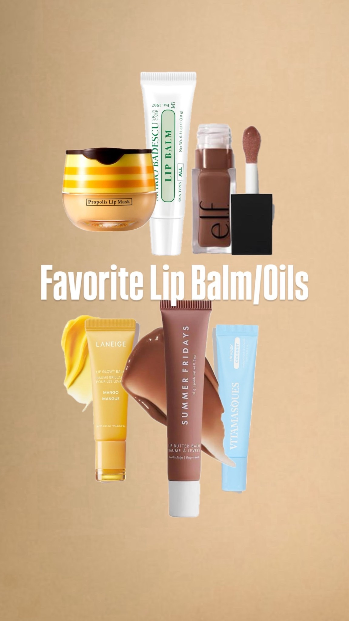 These are my handy dandy favs especially for the cooler days!! Smooth lips only!!! 

#LTKFindsUnder50 #LTKBeauty #LTKSeasonal