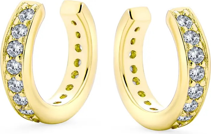 Crystal Ear Cuffs | Nordstrom Rack