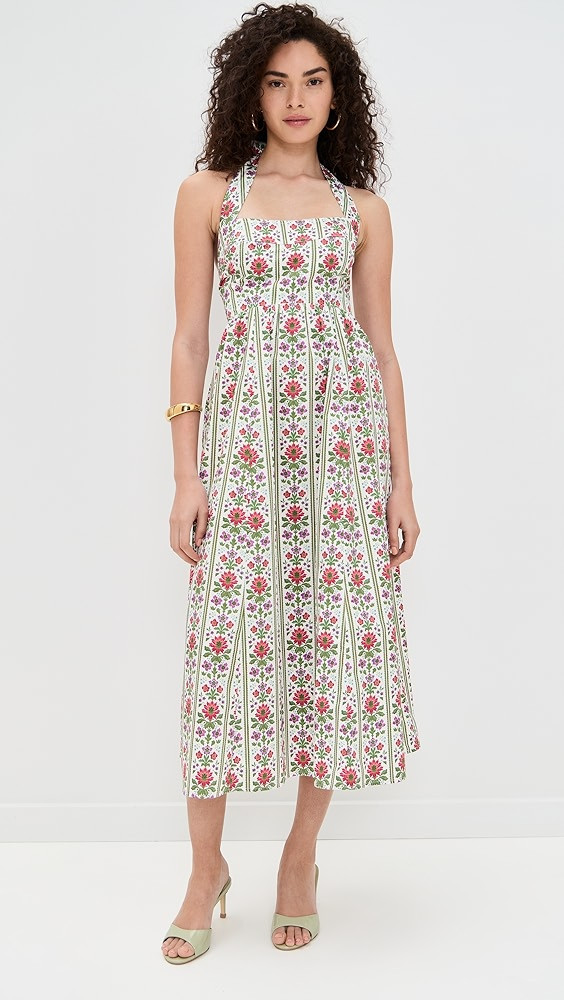 Hill House Home The Fleur Dress | Shopbop | Shopbop