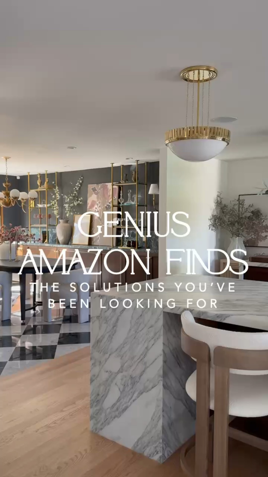 Amazon home hacks I didn’t know I needed… but now can’t live without.

#LTKSaleAlert #LTKHome #LTKvlog