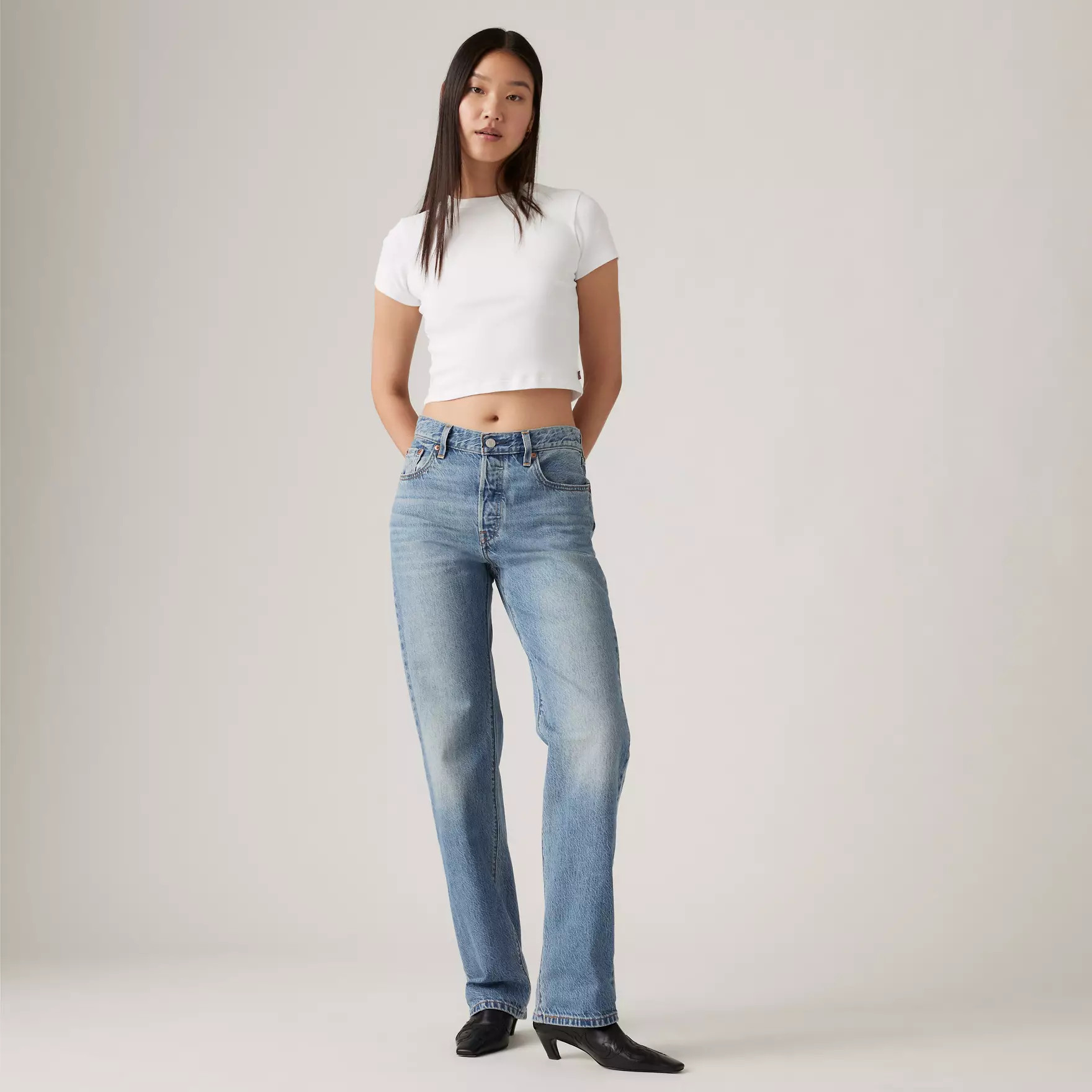 501® '90s Lightweight Women's Jeans | Levi's US