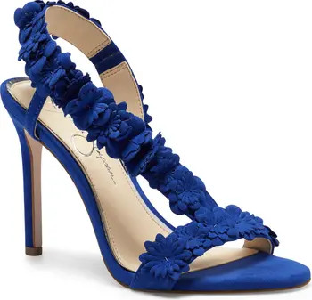 Jessin Ankle Wrap Sandal | Nordstrom