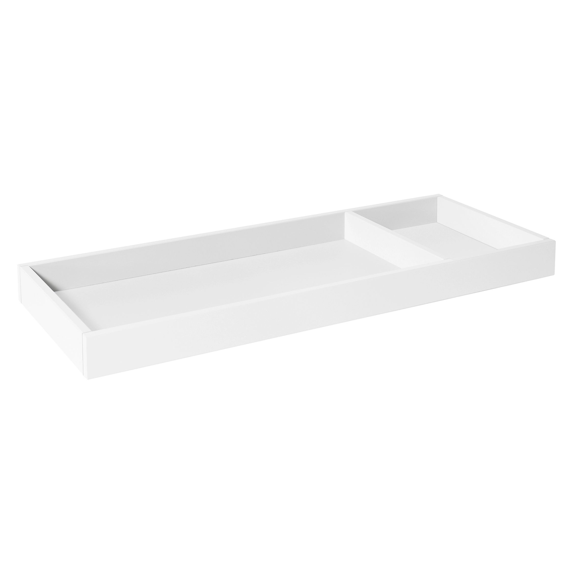 DaVinci Removable Changing Tray for Double Dresser | Kohl's