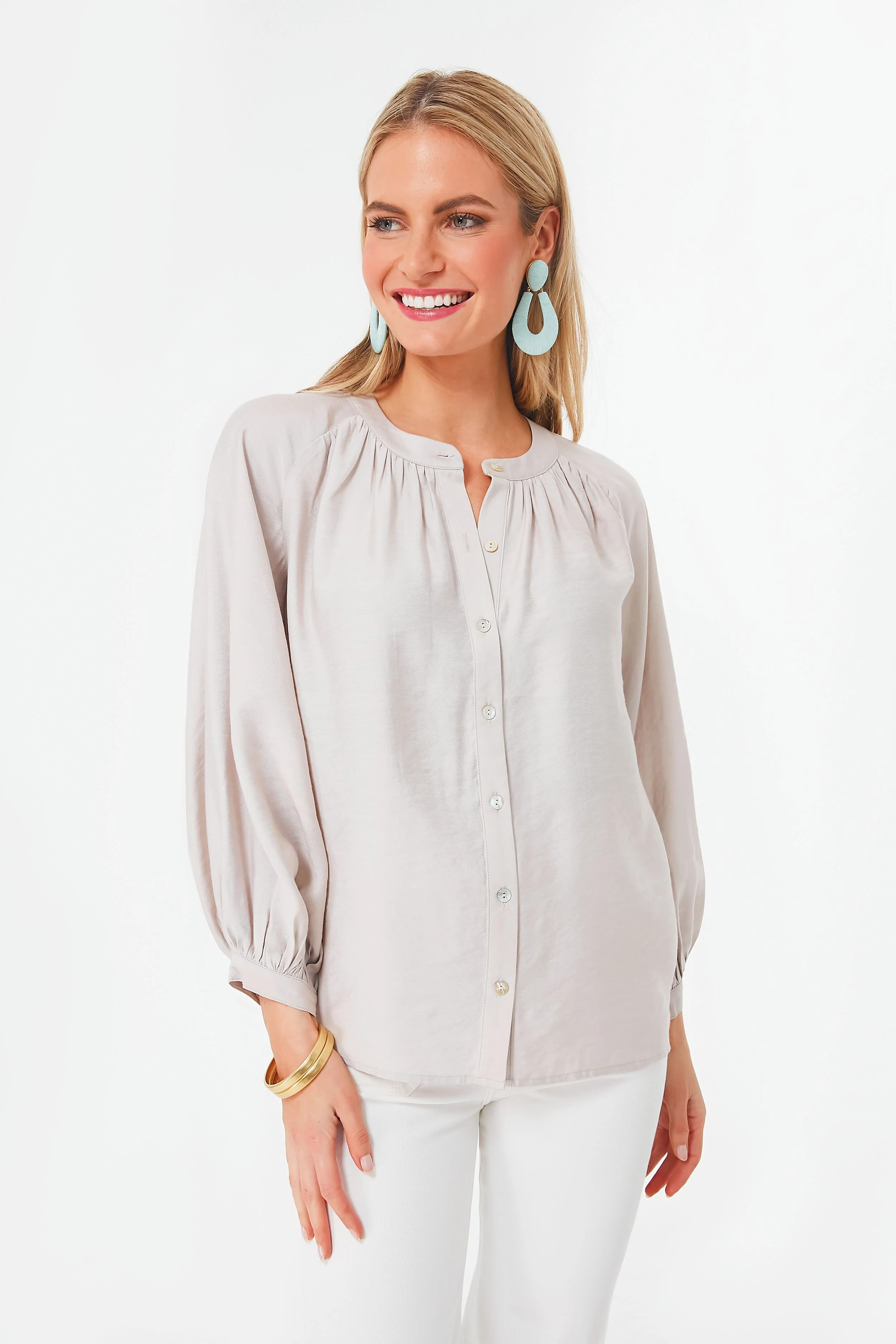 Sandshell Jett Shirt | Tuckernuck (US)