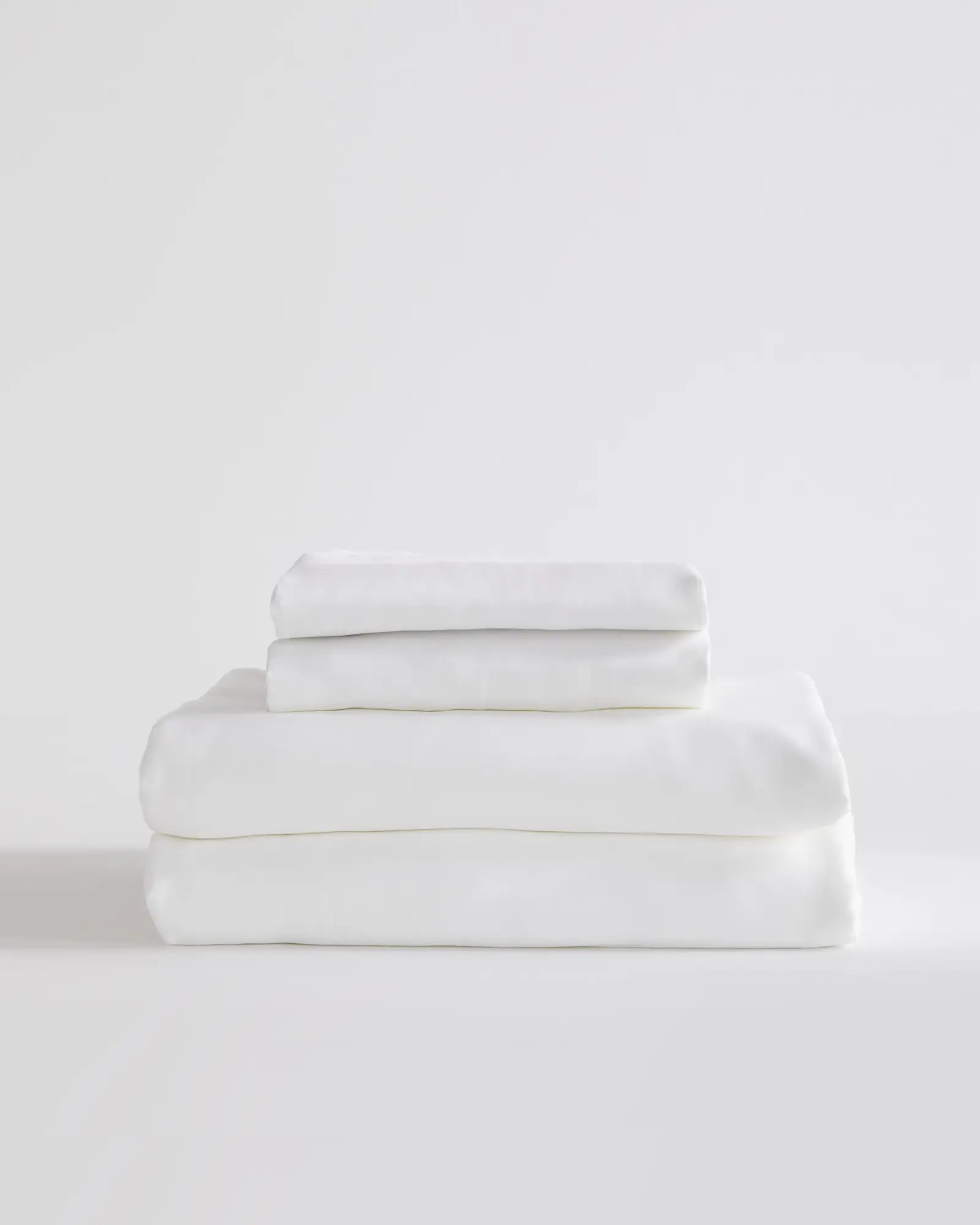Organic Bamboo Viscose Sheet Set | Quince