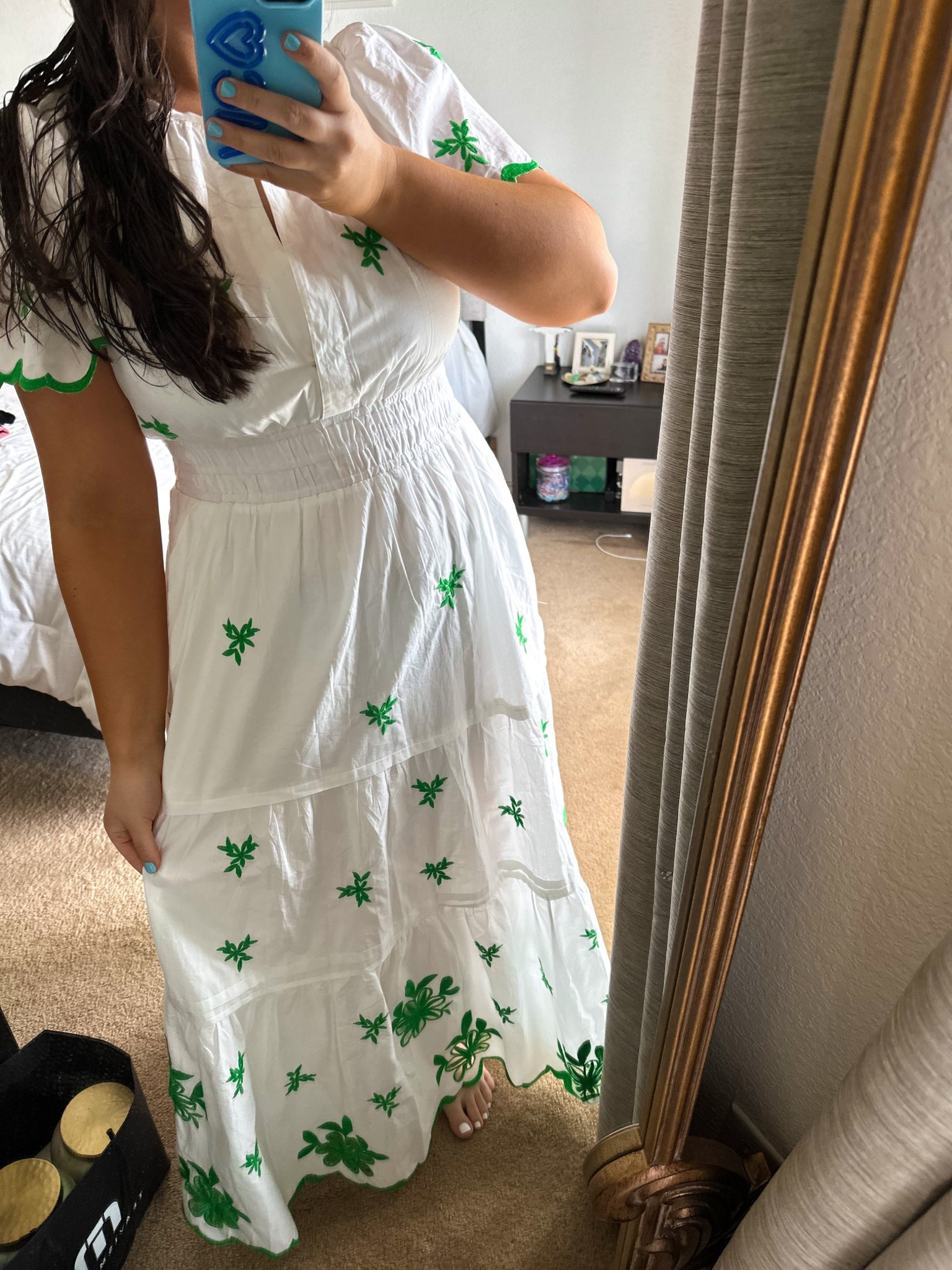 Maxi Somerset dress 💐💐
#summer #summerdresses #dress #maxidress #somersetdress  