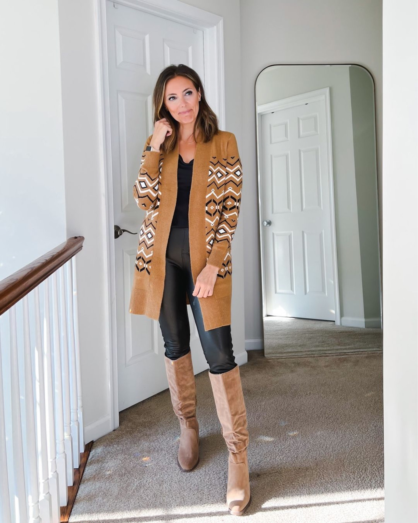 A 🦃 Day outfit option (includes stretchy pants) 😉 

Shacket
Wide leg pants
Holiday blazer
Holiday fashion
Plaid blazer
Women’s workwear
Tailored pants
Cozy fashion
Holiday party outfit 
Winter fashion
Winter outerwear
Winter coat
Belt bag
Halloween
Fall outfits
Fall fashion
Jeans
Fall wedding guest
Work wear
Fall decor
Jeans
Bedding
Fall fashion
Shackets
Sherpa pullover
Sherpa jacket
Faux leather
Faux leather pants
Cozy cardigan
Flannel pullover
Flannel shacket

#LTKSeasonal #LTKstyletip #LTKHoliday