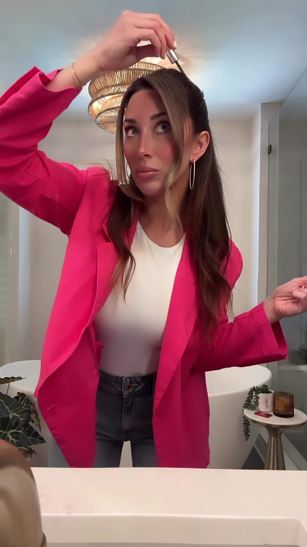 Slick back Must have!

#LTKBeauty