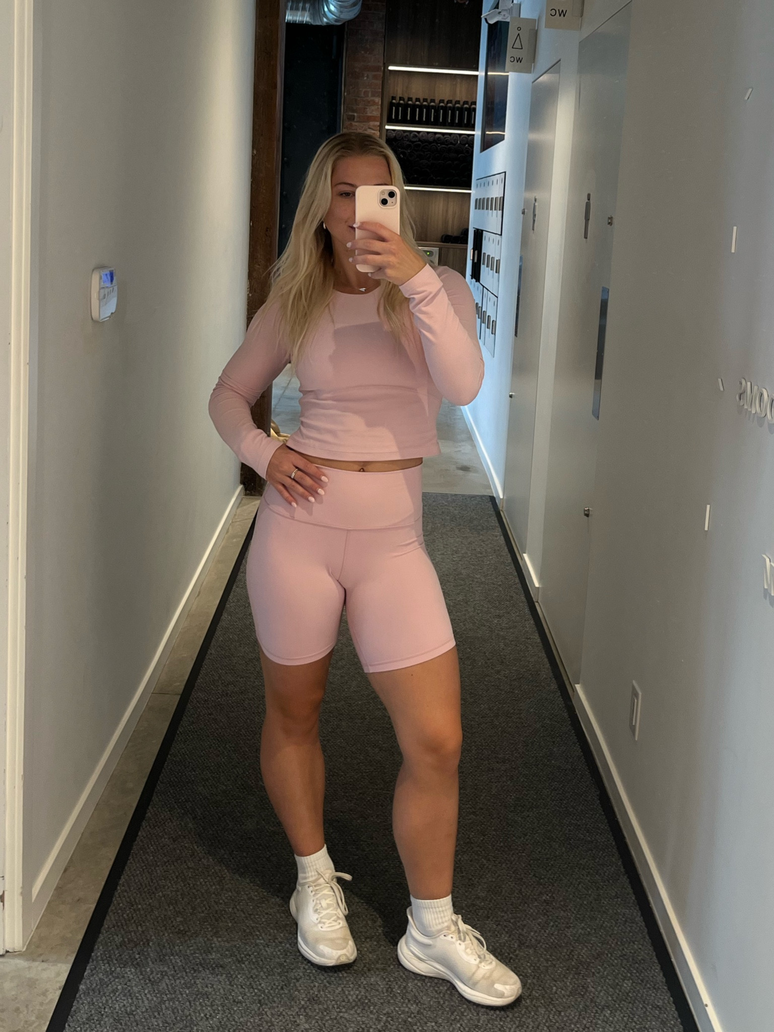 Pilates princesss

#LTKcanada #LTKfitness