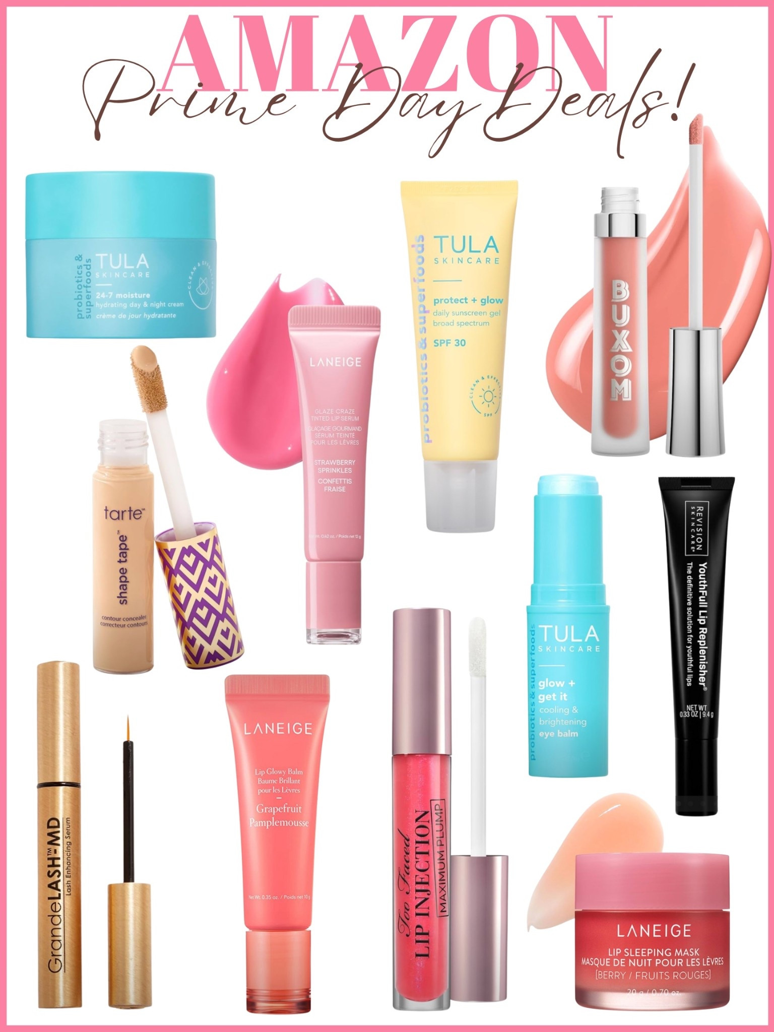prime day deals, Amazon beauty deals 

#LTKFindsUnder50 #LTKBeauty #LTKSaleAlert