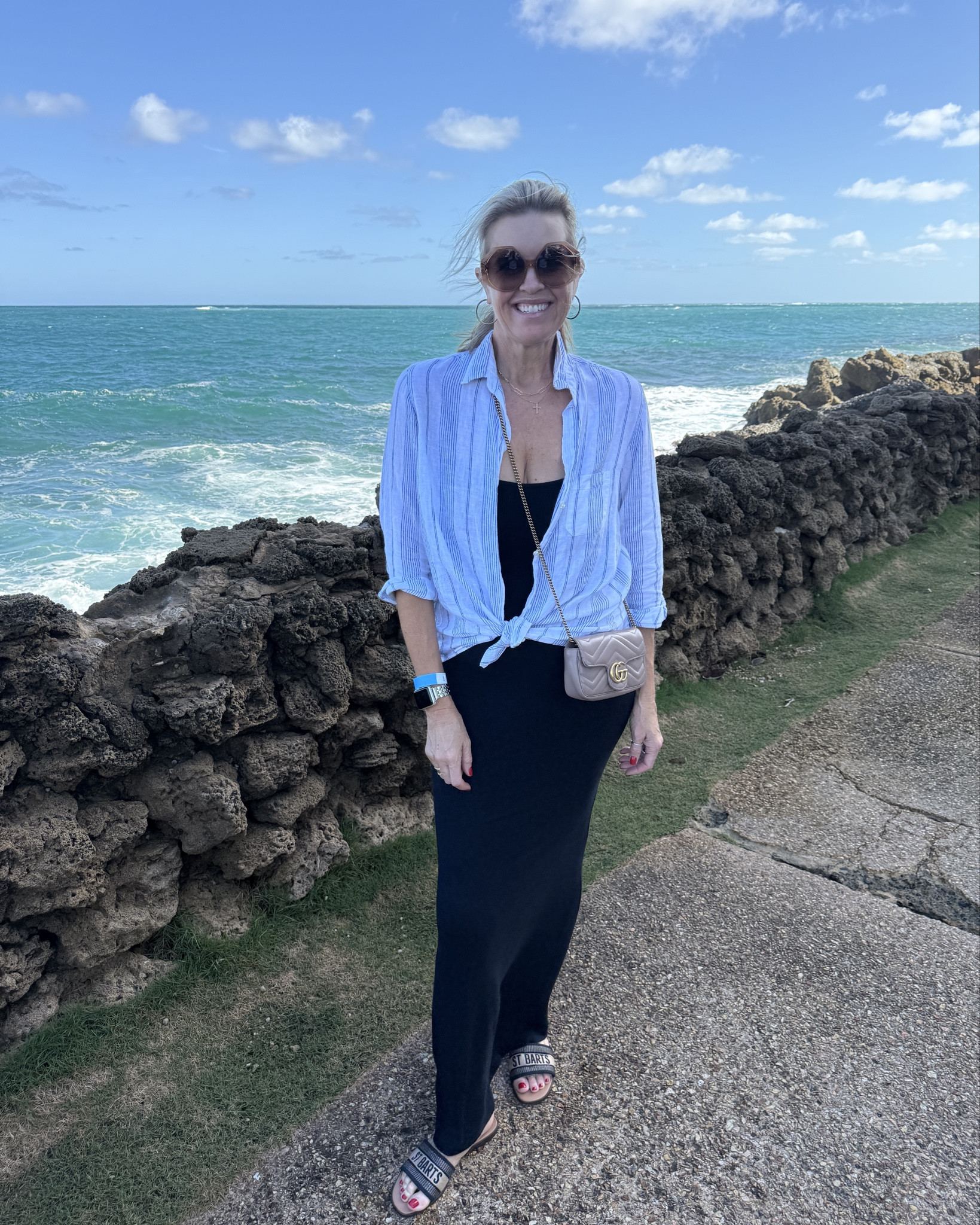 🚨Sale 20% off Pumiey 

Let’s talk Pumiey dresses…
So comfy, affordable and easy to pack and style! Comes on cami style maxis cap sleeve Maxie’s and short tank style dresses!

Lightweight and can be dressed up or down!
I packed 3 for this trip!!
You can throw on to head to pool, run and grab a coffee
Or dress it up for dinner!

A must have in your wardrobe..
Under $40

Great gift ideaas

#LTKGiftGuide #LTKSaleAlert #LTKTravel