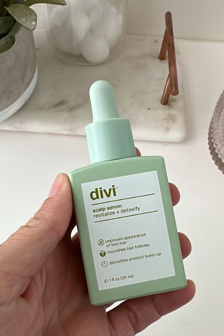 50% off divi scalp serum today only


#LTKbeauty #LTKfindsunder50 #LTKsalealert