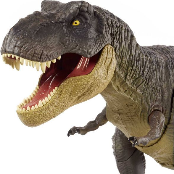 Jurassic World Stomp 'N Escape Tyrannosaurus Rex | Target