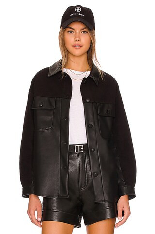 Tonya Jacket
                    
                    HEARTLOOM | Revolve Clothing (Global)