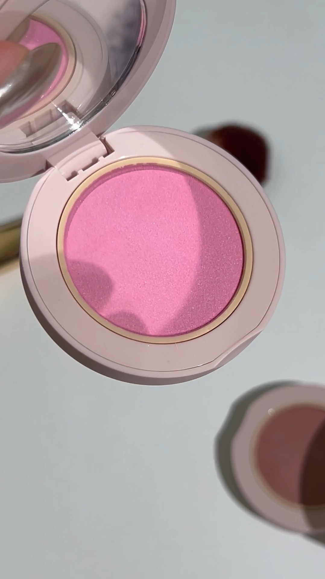 💗 Wander Beauty Hydrating Powder Blushes 🎀 

#LTKBeauty #LTKHoliday