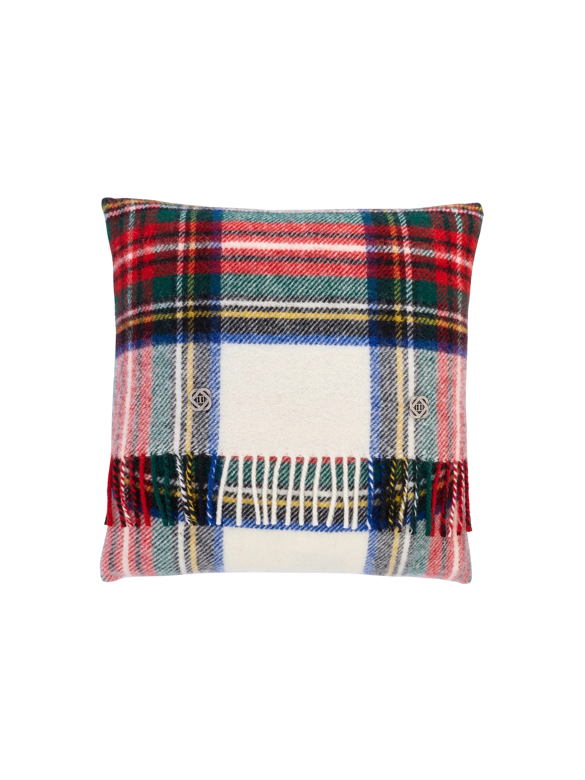 Dress Stewart Pillow | Weston Table