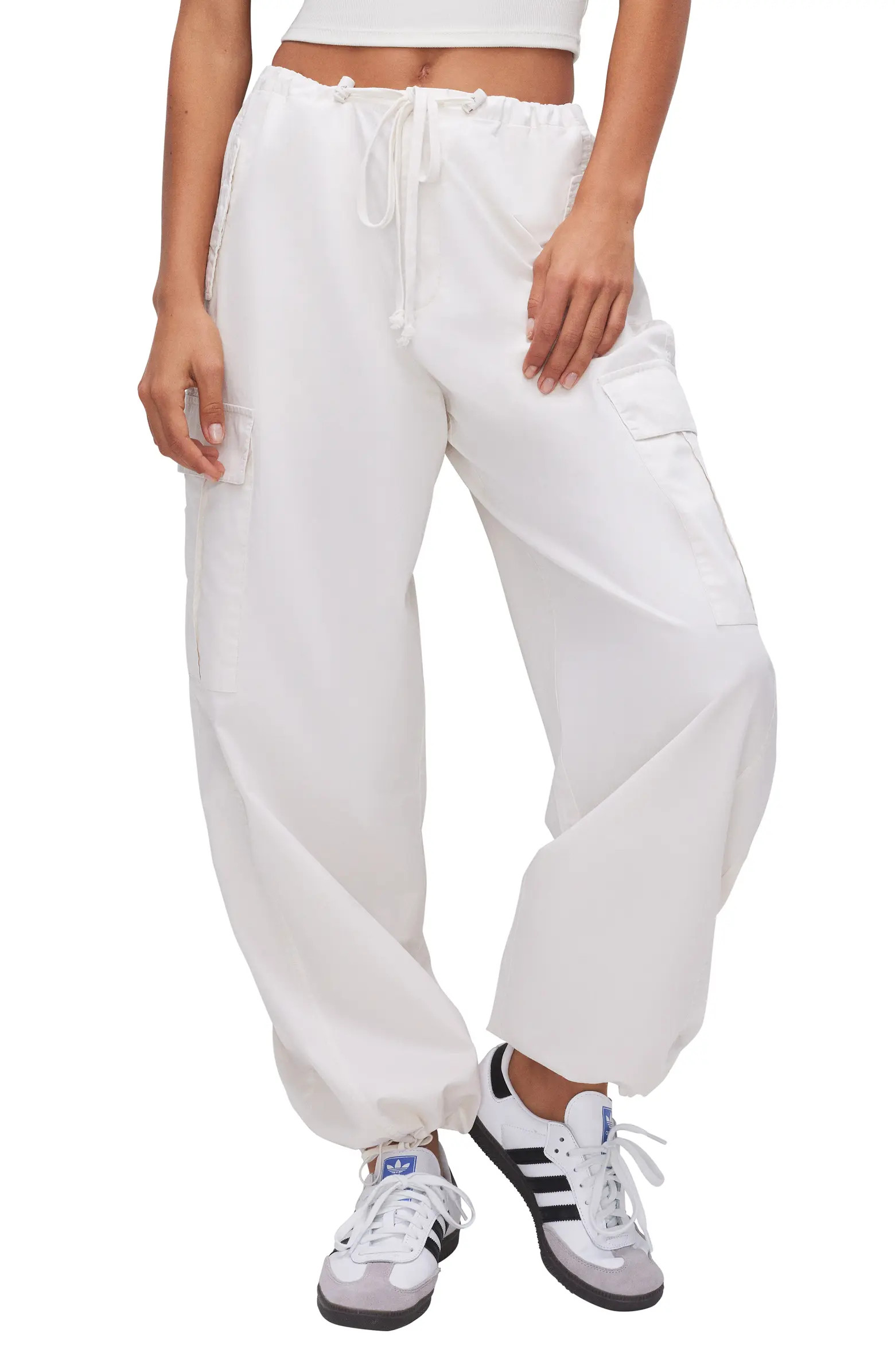 Parachute Cargo Joggers | Nordstrom