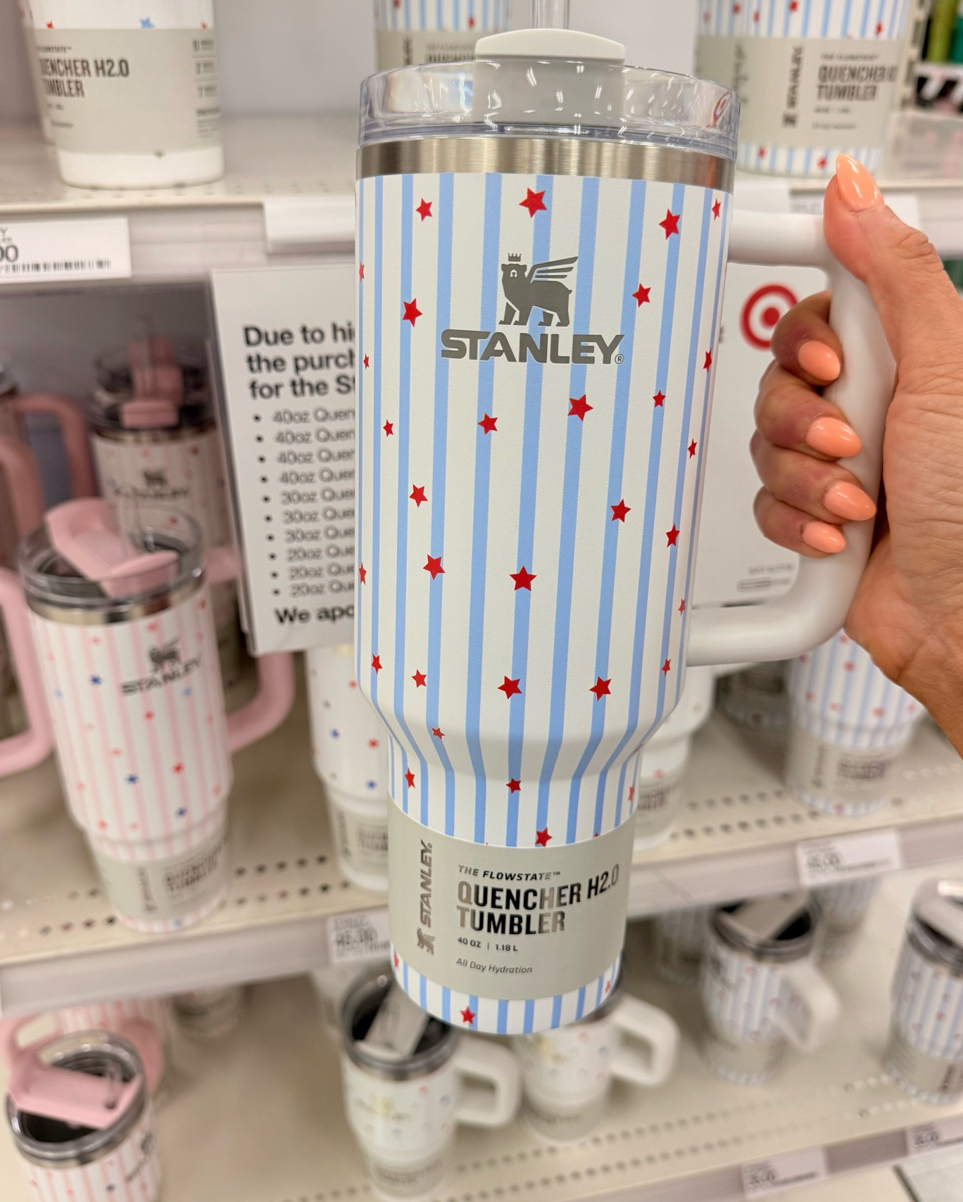If you’re heading to Target this weekend, consider this your summer shopping list. ☀️🛒

#LTKActive #LTKmomlife #LTKdayinmylife