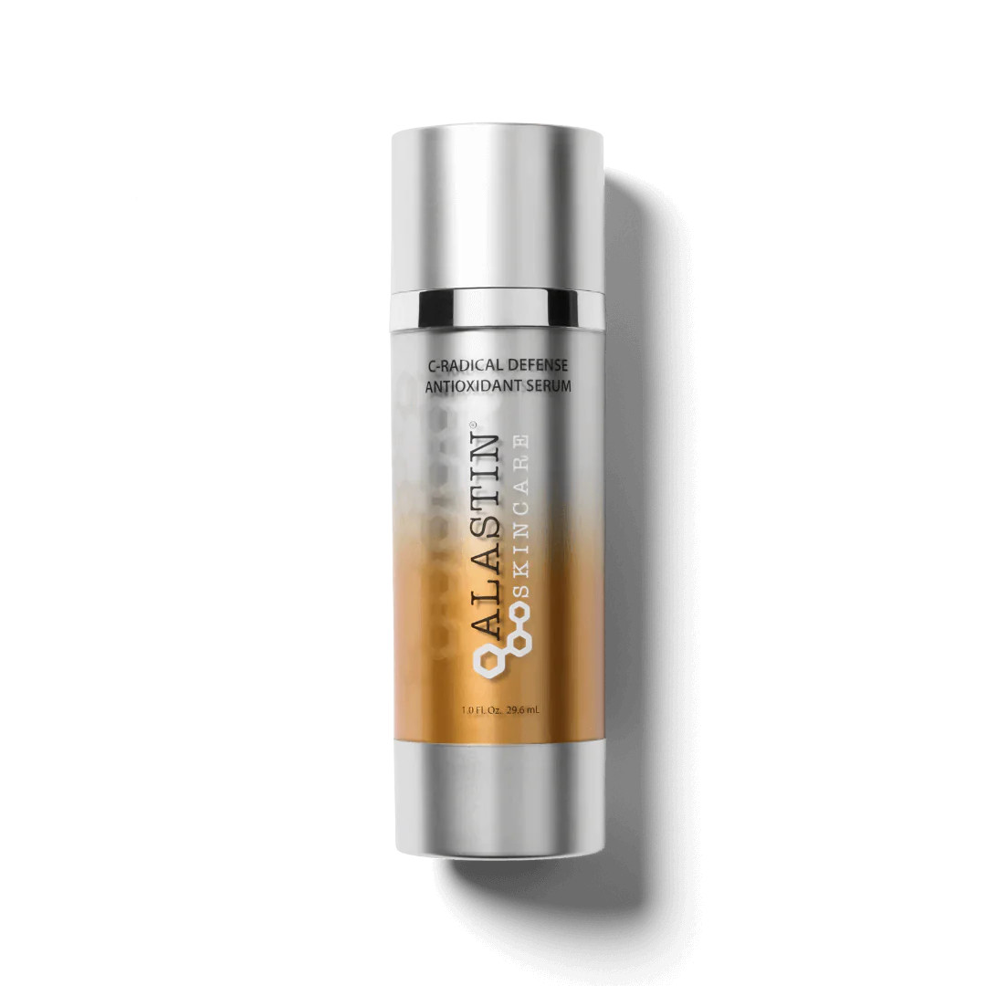 Alastin Skincare C-Radical Defense Antioxidant Serum | Longevity Texas