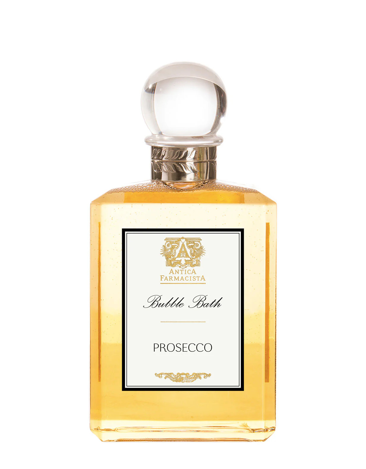 Bubble Bath – Prosecco | Antica Farmacista