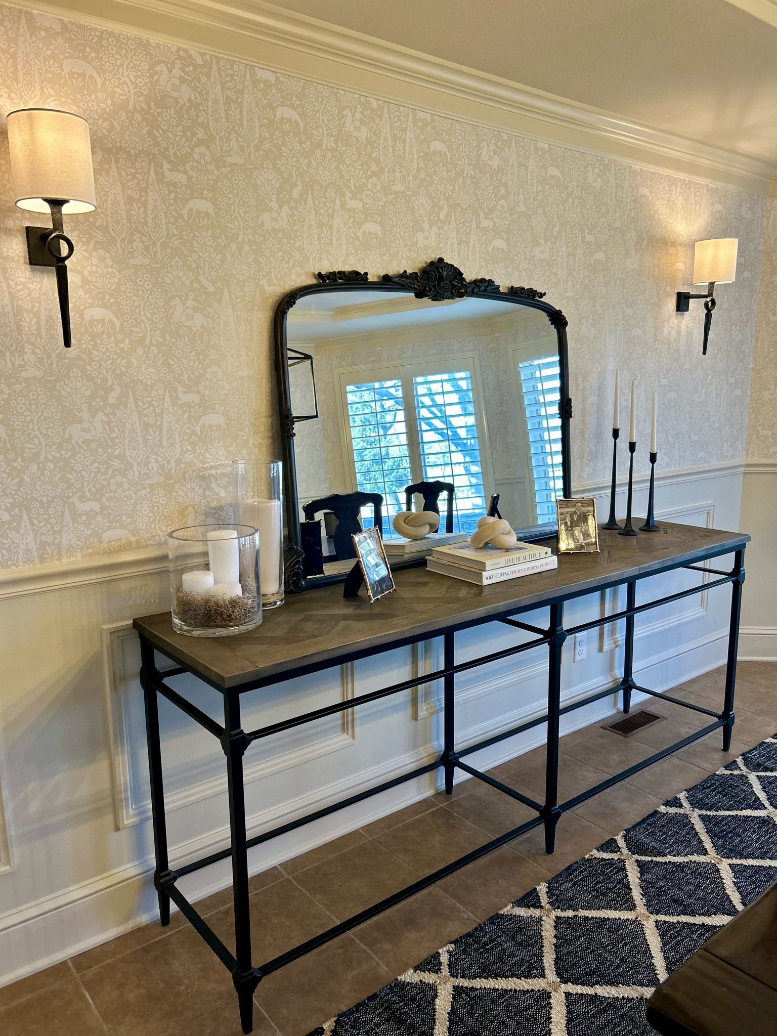 Cheating on fashion with furniture! Dining room buffet table, mirror, sconces, frames, candlesticks, vases, coffee table books, decor, wallpaper & rug linked! 



Amazon, Target, Spring, Spring fashion, coat, jacket, fur, faux fur, leather, faux leather, Nordstrom, REVOLVE, Saks, Neiman Marcus, Tuckernuck, trend, trending, brown, neutral, fur, feathers, sequin, sparkly, shimmer, festive, tweed, blazer, formalwear, black tie, wedding guest dress, party dress, black dress, style tip, metallic, heels, chocolate brown, teddy, shearling, jeans, gifts for her, bow, athletic apparel, loungewear, athleisure, jeans, denim, spring dress, spring break, warm weather clothing, trends, resort wear, maternity, baby shower, wedding shower, Valentine’s Day, date night, work outfit, vacation outfit, swim, spring outfit, winter outfit, gift idea, bag, purse, Larroude, platform sandals, sandals, platforms, spring outfits, linen, vacation, vacation outfit, home, coffee table, jeans, date night outfit, work outfit, summer, dupe, home, decor, rug, buffet, mirror, light, sconces, books, frame, coffee table, Arhaus, Pottery Barn, Annie Selke, Dash and Albert 

#LTKsalealert #LTKfindsunder100 #LTKhome