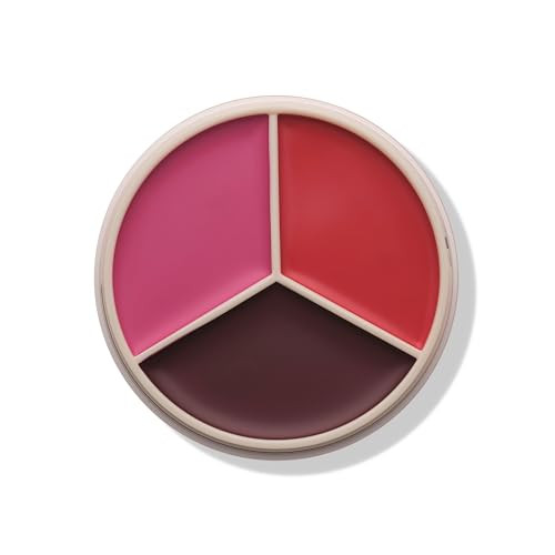 Anastasia Beverly Hills - Magic Touch Blush Trio - Berry/Rose Trio | Amazon (US)
