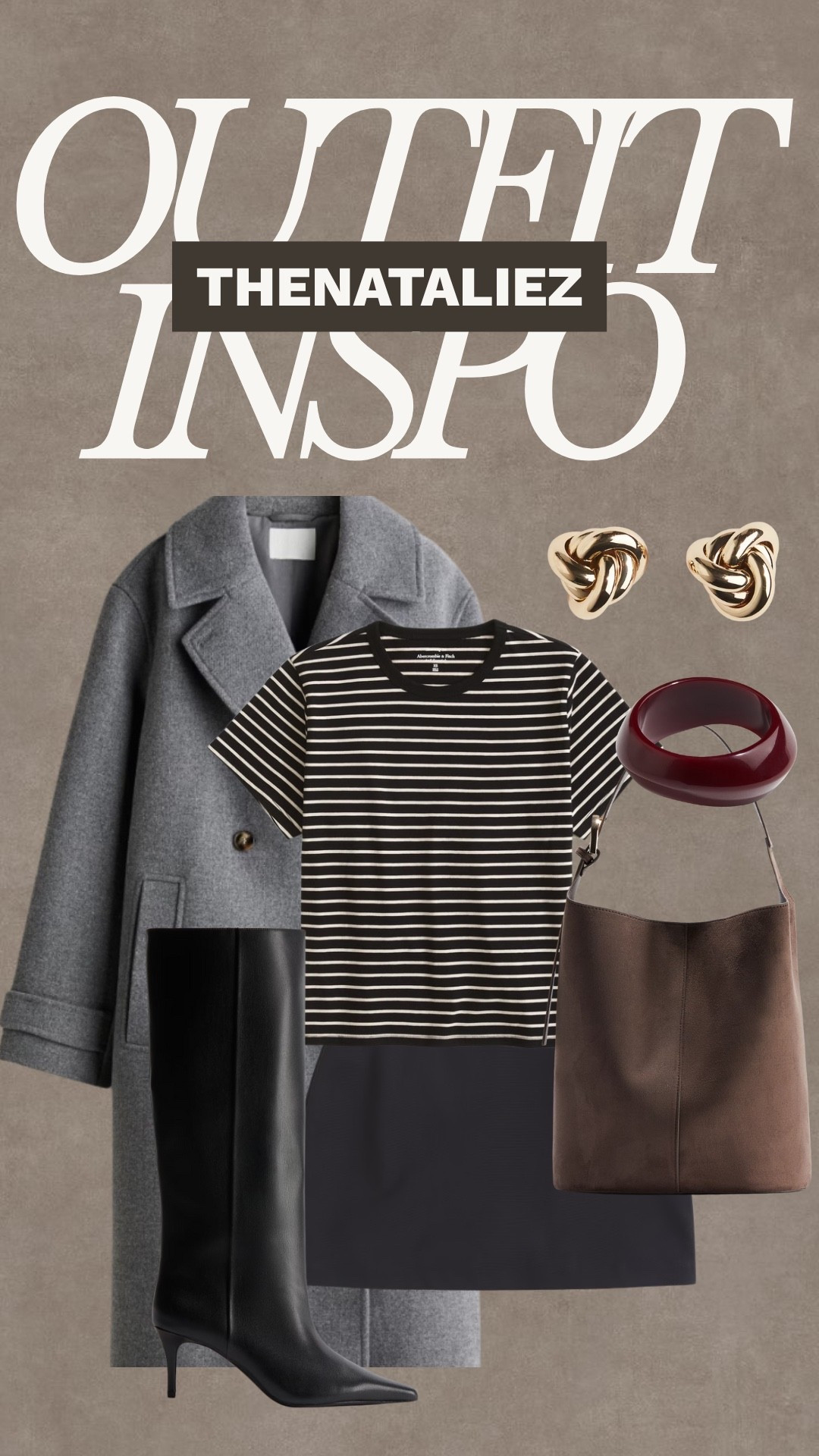 Fall Fashion Outfit Inspo from H&M and Abercrombiee

#LTKStyleTip #LTKFindsUnder100 #LTKSeasonal