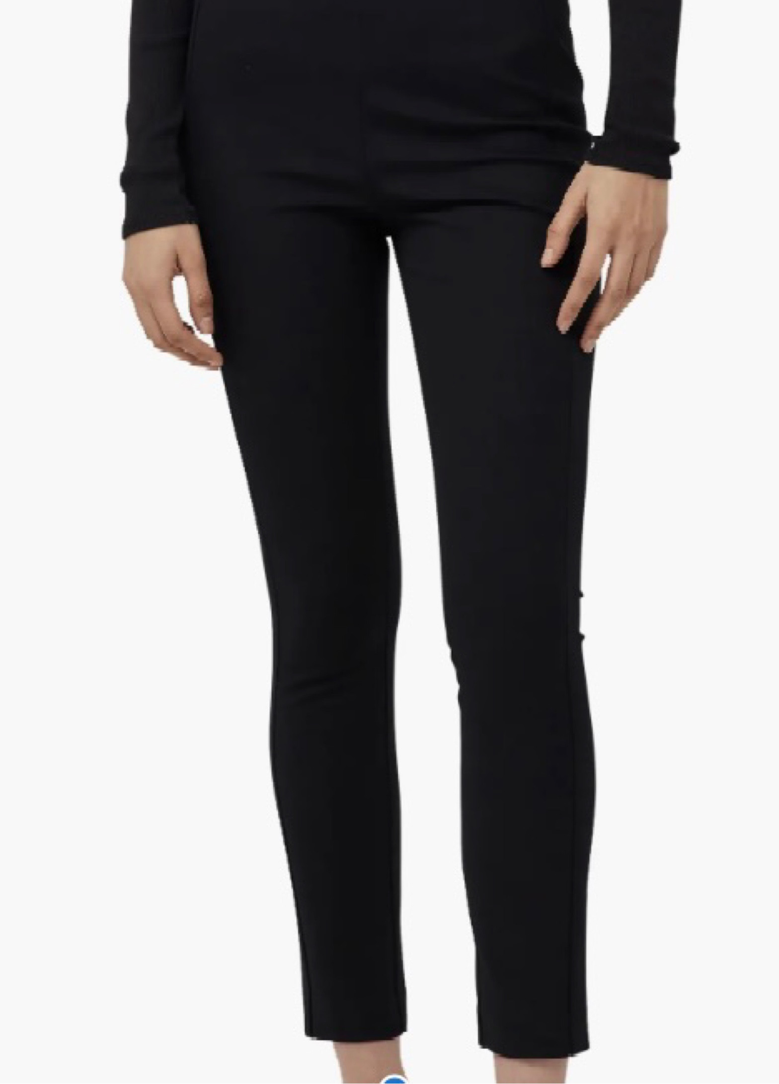 Client favorite black pants. These are so good and normally almost $300. Right now they’re on major sale for under 100. In between sizes size down. Capsule wardrobe stable.

#LTKStyleTip #LTKFindsUnder100 #LTKSaleAlert
