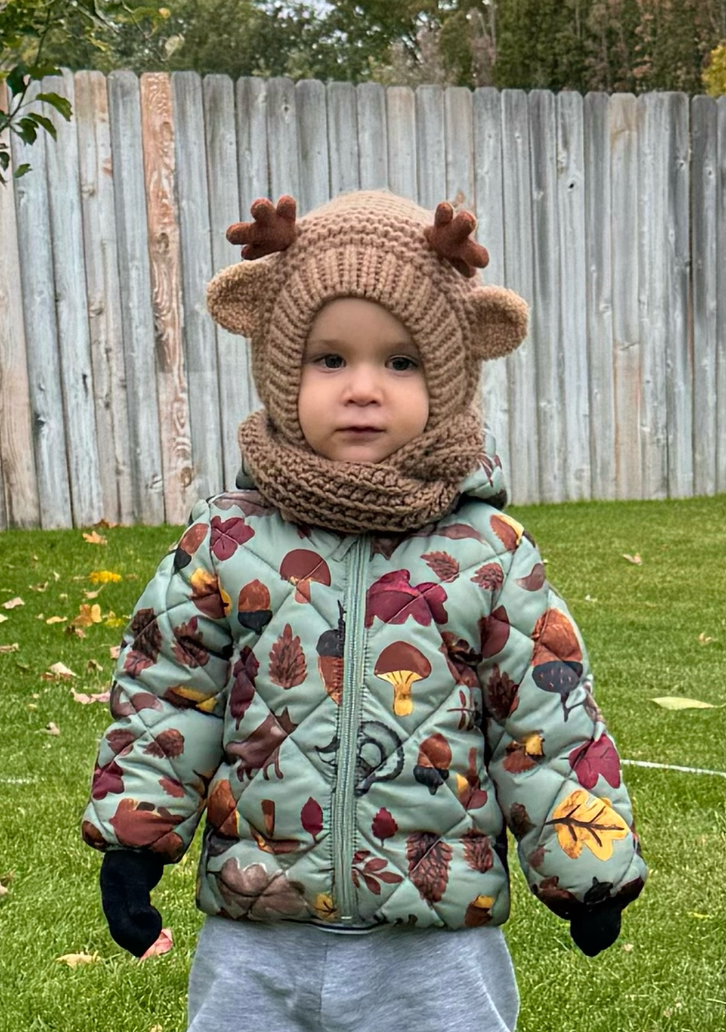 Cute baby hat 

#LTKBaby #LTKKids #LTKSeasonal