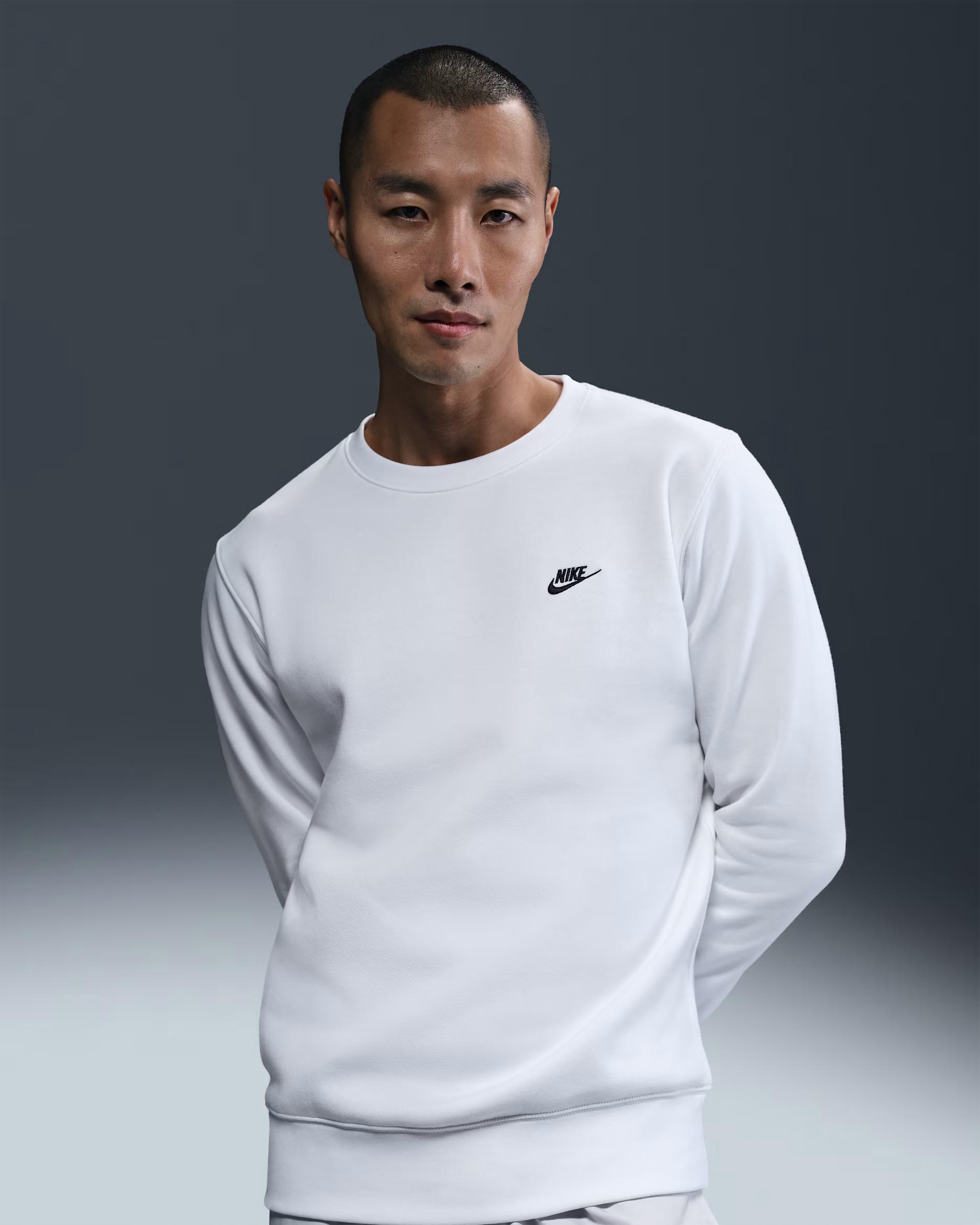 Nike Club Men's Fleece Crew | Nike (US)