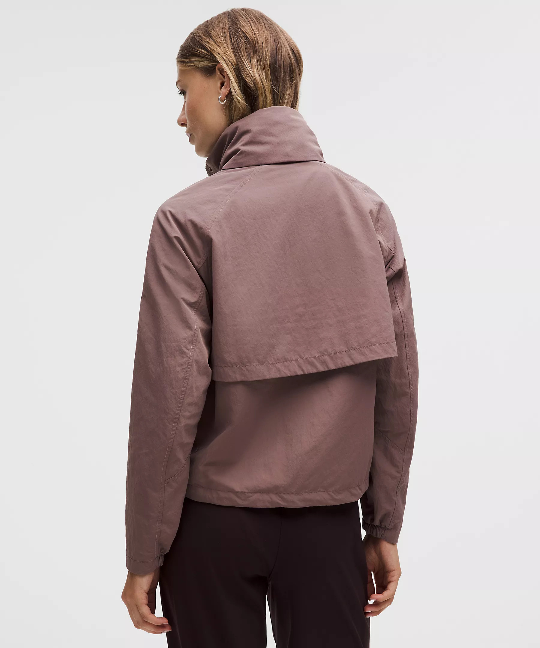 Always Effortless Classic-Fit Jacket | Lululemon (US)
